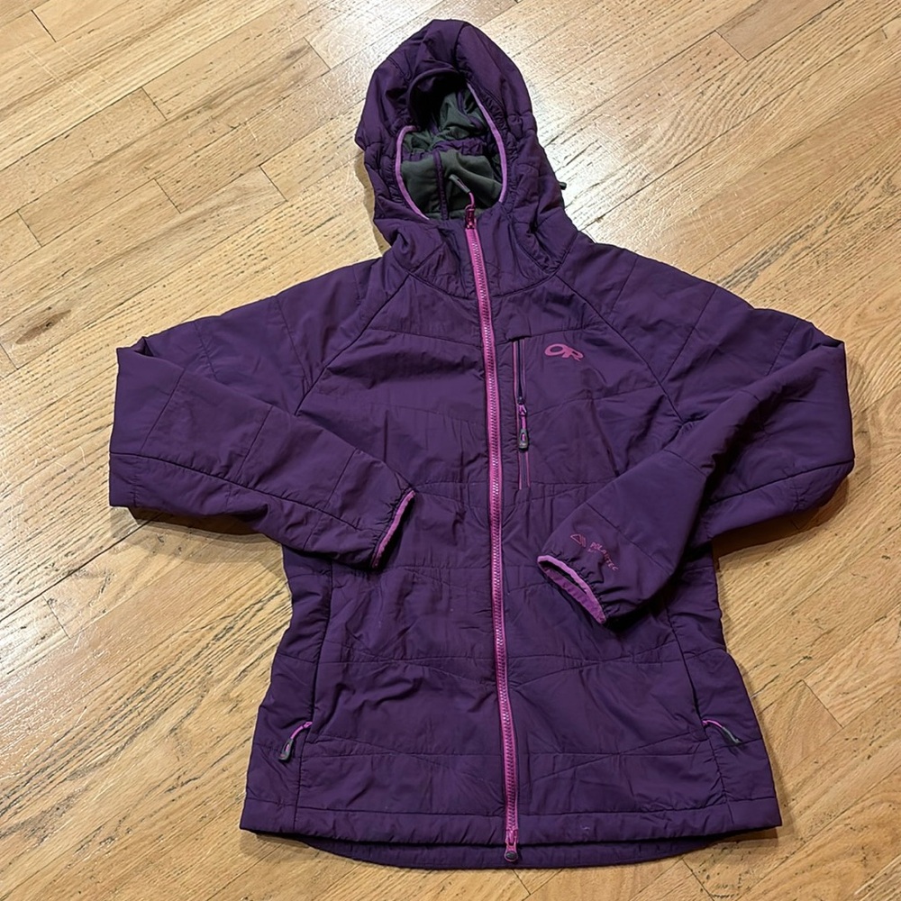 Outdoor Research jacket